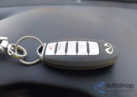 2018 Infiniti Q50 3.0T Luxe из США, поврежденный, VIN JN1EV7AR3JM430566